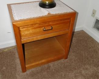 Nightstand
