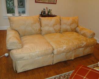 Thomasville Sofa