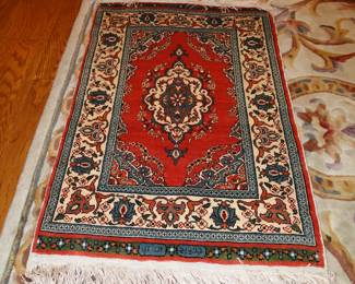 Prayer Rug