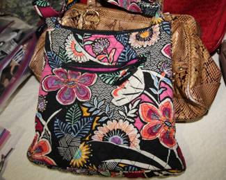 Vera Bradley