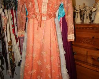 Vintage Dress