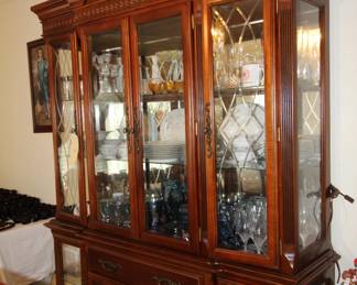 China Cabinet