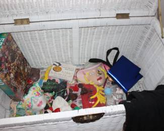 Toys Puzzle Book More