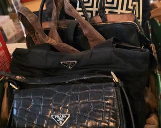 Purses and Bags