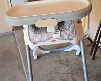 High Chair