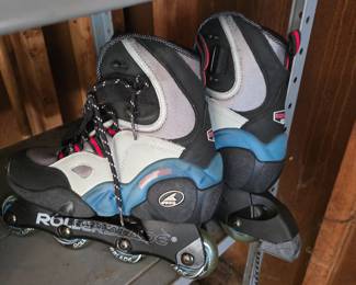Roller Blades