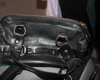 M Kors Purse
