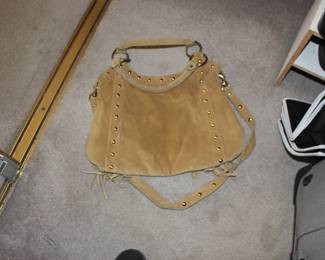 Michael Kors, Prada and Other Purses