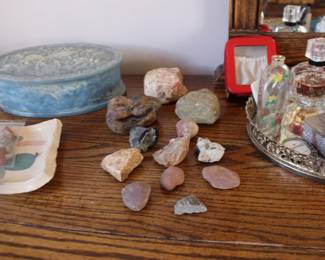 Rock Collection
