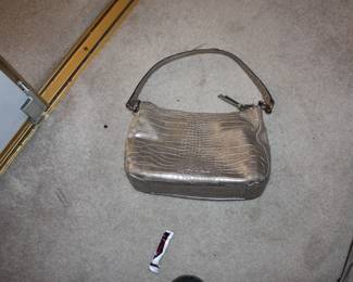 Michael Kors, Prada and Other Purses