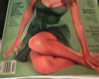 Cosmopolitan Magazine