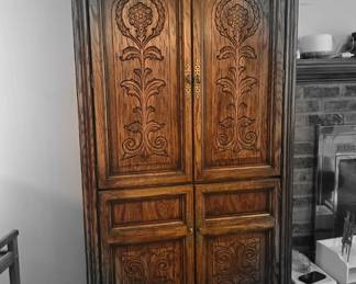 Armoire