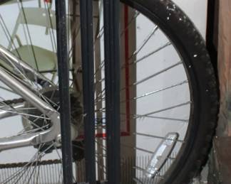 Outdoor or Indoor Candle Stand or Vase Holder