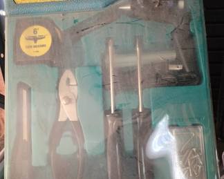Tool Set
