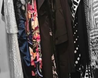 Nice Clothing Dresses, Skirts, Jackets, Evening Dress