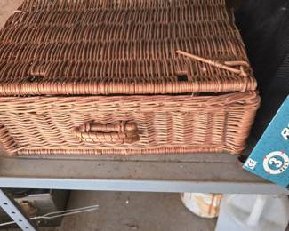 Picnic Basket