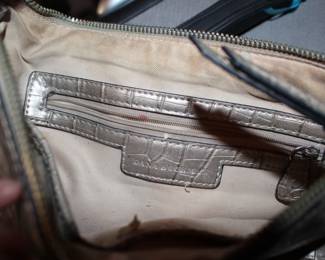 Michael Kors, Prada and Other Purses