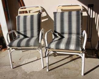 Lawn Chairs
