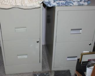 File Cabinets