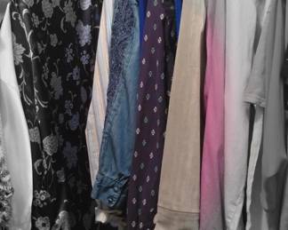 Sweaters, Tops, More