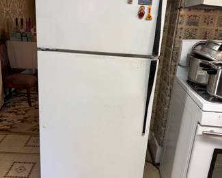 Refrigerator