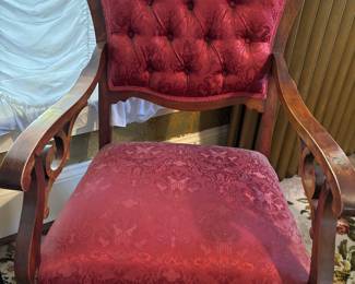 Parlour chair