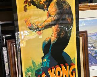 King Kong