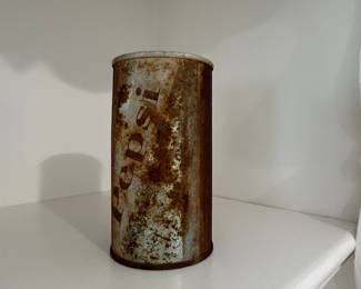 Pepsi Can