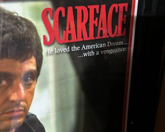 Scarface