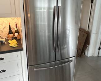 Samsung Refrigerator