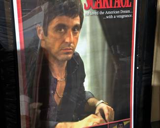 Scarface