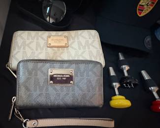 Michael Kors Wallets 