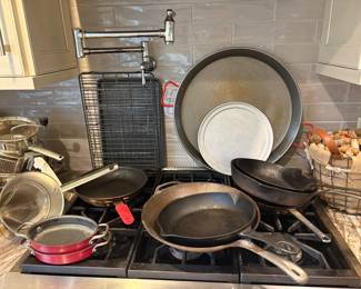 Cookware 