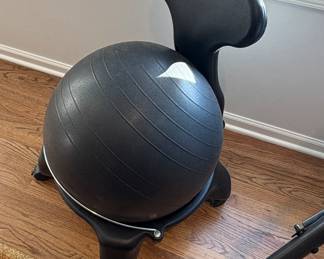 Exercise Equipment 