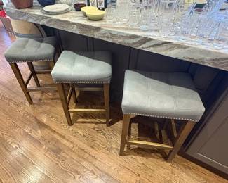 Counter Stools 