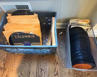 45 Record Collection 