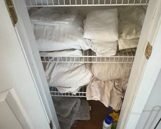 Linen Closet 