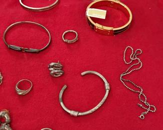 Tiffany & Co Jewelry 