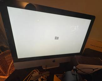 iMAC All In One Desktop Computer 