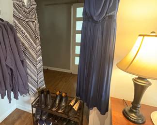 Ladies Clothing 10-12