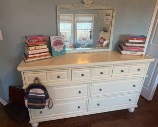 Pier 1 Double Dresser 