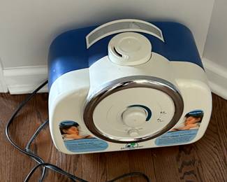 Household Appliances 