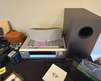 ONKYO Electronics 