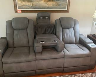 Still
Under warranty 
Bought last year 