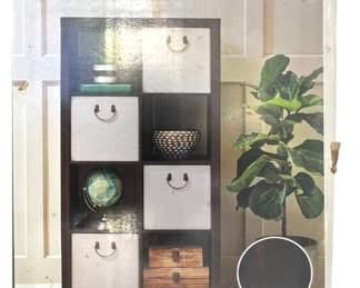 NIB BH G 8Cube Organizer I 