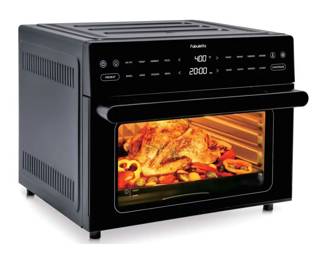 NEW Fabuletta Air Fryer Toaster Oven 