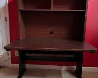 Computer Desk-Available for Presale $25