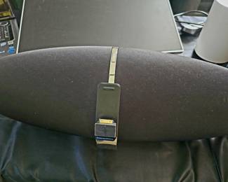 Bowers & Wilkins, Zeppelin Air