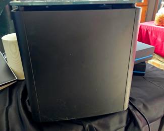 Bose, Sub woofer , Acoustimass 300, Bass Module 700