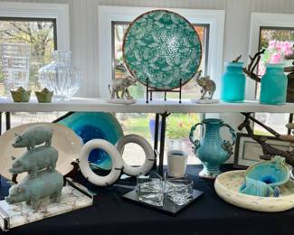 Pics, outdoor decor, serving dishes, gorgeous, elephant book ends, 